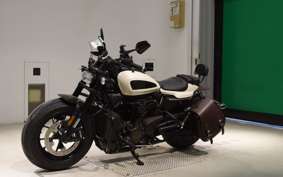 HARLEY RH1250S 2024
