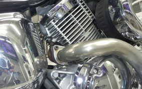 YAMAHA DRAGSTAR 1100 1999 VP10J