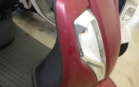 SUZUKI ADDRESS V125 Gen.2 2020 DP12H