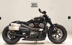 HARLEY RH1250S 2022
