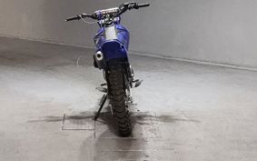 YAMAHA TT-R125 CE21