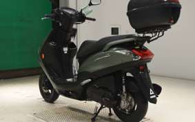 YAMAHA AXIS 125 Z SED7J