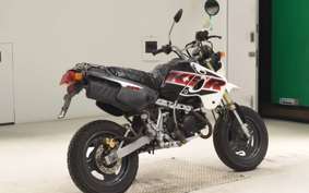 KAWASAKI KSR110 KL110A