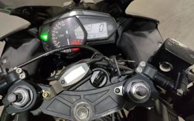 YAMAHA YZF-R25 RG10J