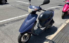 SUZUKI ADDRESS V50 CA42A