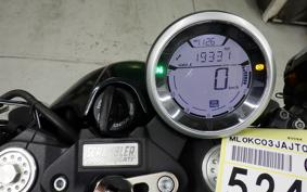 DUCATI SCRAMBLER CAFE RACER 2017