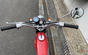 HONDA TL50 TL50