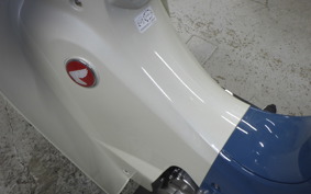 HONDA C125 SUPER CUB 2020 JA71