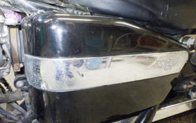 HONDA REBEL 250 2012 MC13