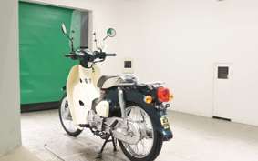 HONDA C110 SUPER CUB JA44