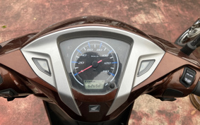 HONDA LEAD 125 JF45