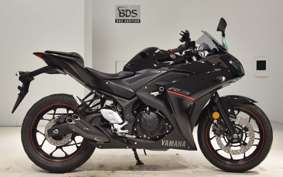 YAMAHA YZF-R3 2019 RH13J