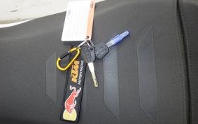 KTM 250 ADVENTURE 2016