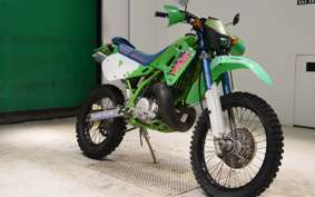 KAWASAKI KDX250SR 1983 DX250F