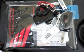 HONDA CBR1000RR RSP 2024 SC82