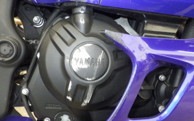 YAMAHA YZF-R25 2002 RG43J
