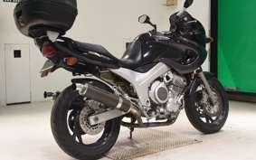 YAMAHA TDM850 Gen.2 2001