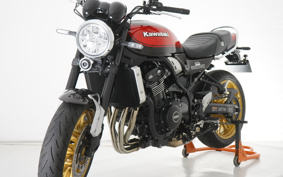 KAWASAKI Z900RS 50TH 2022 ZR900C