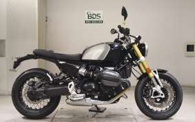 BMW R12 nine T 2018