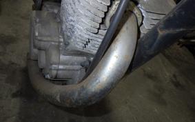 YAMAHA SR400 Gen.2 1JR