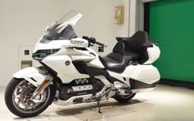 HONDA GL 1800 GOLD WING TOUR 2018 SC79
