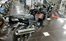 KAWASAKI ZZ1400 NINJA R 2007 ZXT40C