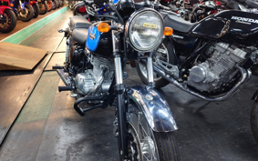 KAWASAKI ESTRELLA BJ250A