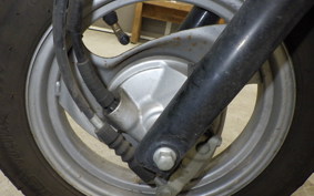 YAMAHA JOG Gen.5 SA36J