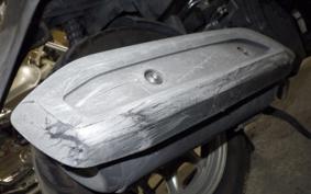 HONDA TACT-4ﾍﾞｰｼｯｸ AF79