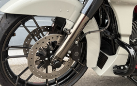 HARLEY FLTRXSE1800CVO 2020 TCL