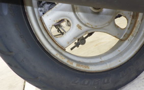 HONDA DIO CESTA AF34