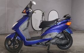 YAMAHA CYGNUS125X SE12J