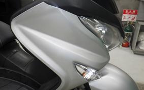 SUZUKI SKYWAVE 200 (Burgman 200) CH41A