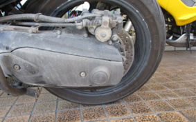 YAMAHA T-MAX 500 2010 SJ08J