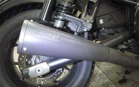 HONDA REBEL 1100 2022 SC83