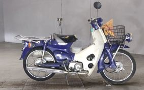 HONDA SUPER CUB50 AA01