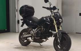 KAWASAKI KSR110 KL110A