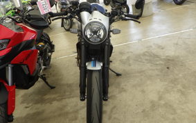 DUCATI SCRAMBLER CAFE RACER 2020