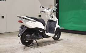 HONDA LEAD 125 JF45
