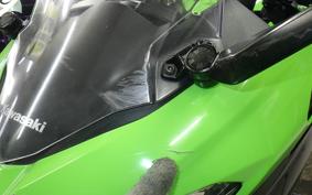 KAWASAKI NINJA 400 2019 EX400G