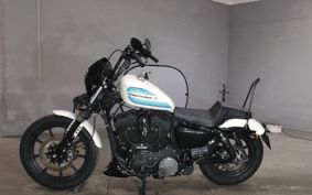 HARLEY XL1200NS 2018 LP3