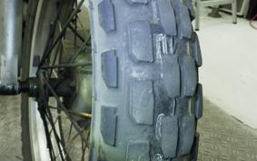 YAMAHA TW200 2JL