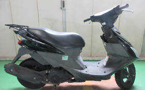 SUZUKI ADDRESS V125 CF4MA