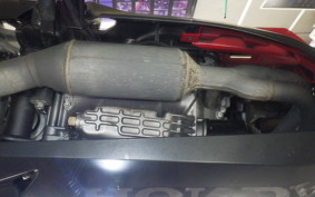 HONDA CBR250RR A MC51