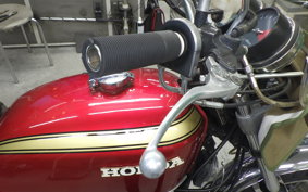 HONDA CB750 2002 CB750