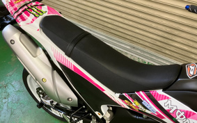 YAMAHA WR250X DG15J