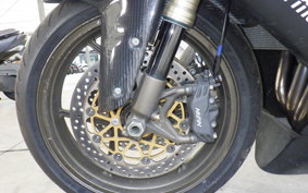 KAWASAKI ZX 10 NINJA R 2006 ZXT00D