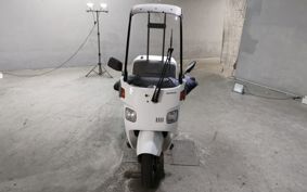 HONDA GYRO TA02