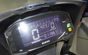 SUZUKI GSX-R125 2024 DL33B