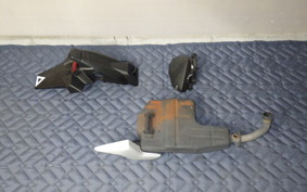 KAWASAKI Z125 PRO BR125H